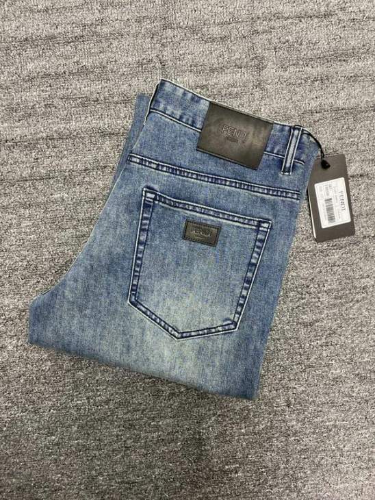 Picture of Fendi Jeans Long _SKUFendisz29-42xltr8909917